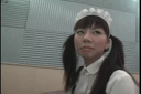 "Personal shooting" Raw Akihabara Amateur Maid #05 99 min. 31 sec.